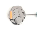 Quartz Watch Movement With Battery Replacements Part For Ronda 1063 G. Fixed Price $20.67.