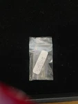 Hattori Japan Hand Quartz Watch Movement Y121.3 Overall Height 6.2MM. Fixed Price $19.95.