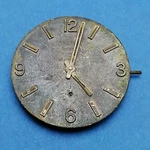 Zeenat Fe 233-68 Manual Winding Watch Movement For Parts. Fixed Price $75.00.