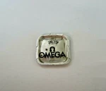 Omega 2475 Screw For Crown Wheel Lid CAL.1040, Per Package. Fixed Price $25.00.