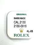 Rolex Caliber 2130-0916 AL-05 Shock Absorber For Balance-lower New Watch Part. Fixed Price $80.00.