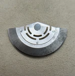 Rolex Oscillating Mass Watch Weight B3135-570-K1 Cal.. Fixed Price $105.02.