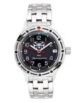Vostok Komandirskie 42090G Unmanned Systems Forces Watch Usa Seller. Fixed Price $159.95.