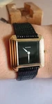 Black Dial Sandoz 17JEWELS, Hand-winding For Men Vintage Watch, Swiss!. Fixed Price $360.00.