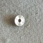 Seiko Caliber 4N00 Part Number 255 (hour Wheel, Height 0.91MM). Fixed Price $6.57.