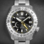 Seiko Prospex Lx-spring Drive SNR025J1. Fixed Price $4000.00.