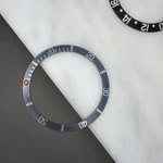 Insert For Rolex Submariner 6538 5508 6536/1 5510 Red Triangle. Fixed Price $850.00.