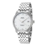 Mido Women's Baroncelli 34MM Automatic Watch M0272081101600. Fixed Price $341.99.