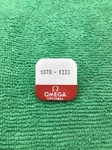 Omega 1070 1233 Hour Wheel Part. Fixed Price $39.99.