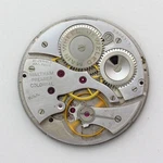 Waltham Premier Colonial Grade 1617 Size Pocket Watch Movement & Dial Ca 1939. Fixed Price $75.00.