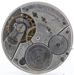 Waltham Grade No. 28, 16S, 15J, 6547899 Pocket Watch Movement, For Repair (kc). Fixed Price $39.95.