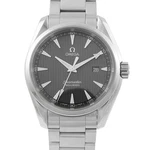 Omega Seamaster Aqua Terra Steel Watch 231.10.39.60.06.001. Fixed Price $3050.00.