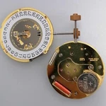 Ronda 6004D 6004.D Quartz Watch Movement Date 3 Swiss Made. Fixed Price $46.49.