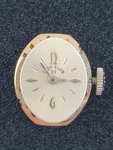 Vintage Lady Elgin 905A Watch Co. 23 Jewel Movement Tries Needs Serviced. Fixed Price $37.34.