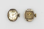 Lot Of Vintage Bulova Ladies Watch Movements - 23J 5AD & 17J 5AB Parts. Fixed Price $25.00.