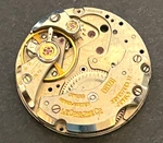 Antique Lecoultre Cal 818/2 Watch Movement Parts/repair 17J Swiss. Fixed Price $49.95.