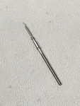Hattori Seiko Winding Stems Select Part From Drop Down - Movement Numbers Des. Fixed Price $9.45.