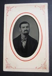 Rare Tintype Photo - Disabled Handicapped Man 1870S Unusual Disability. Fixed Price $195.00.