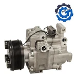 New Omega A/c Compressor For 2007-2008 Mazda CX-7 20-22255-AM. Fixed Price $237.96.