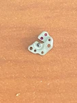 Vintage Genuine N.o.s. Omega 661 Rotor Bridge # 1043. Fixed Price $30.00.