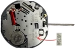 Hattori VD79 2H Small Sec 3:00 & 9:00SEIKO Quartz Watch Overall Height: 5.0MM. Fixed Price $17.99.