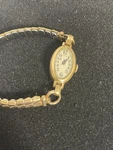 Lady Elgin Gold Filled Watch. 14K. Fixed Price $59.00.