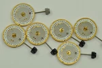 Eta Movement New Old Stock-choose From List. Fixed Price $39.00.
