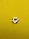 Omega 1010 1477 Intermediate Setting Wheel For Winding Gear Genuine Nos. Fixed Price $24.15.