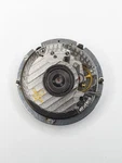 Omega 1141 Movement - Eta 2890A2 Works Parts. Fixed Price $1100.00.