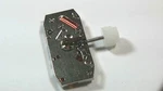 Eta 202.001 Movement, New Quartz -slim Watch Repair. Fixed Price $155.00.