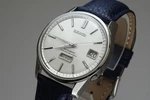 Serviced Vintage 1966 Japan Seikomatic Weekdater 6206-8040 26J Automatic.. Fixed Price $432.00.