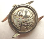 Benrus Wristwatch Movement DN21 17J Parts Or Repair Vintage. Fixed Price $29.99.