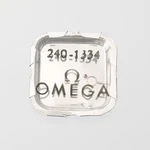 Genuine Nos Omega 240-1334 Regulator Movement Part Watchmakers (C12D31). Fixed Price $26.99.