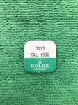 Genuine Rolex 1530 7895 Case Clamp Screw Watch Part (1 Pc). Fixed Price $15.99.