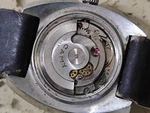 Eta 2551 Automatic 21 Jewel Movement With Case & Dial Camy Watch Working. Fixed Price $81.99.