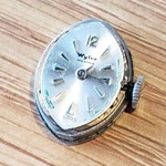 Vintage Working Wyler 10K Rgp Incaflex WL123R Watch 17 Jewel Movement Part WP1. Fixed Price $35.99.