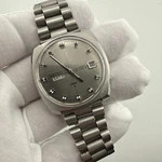 Seiko Weekdater Japan 6106-9010 Sea Lion 25 Jewels Automatic Men Watch. Fixed Price $149.99.