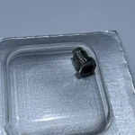 Genuine Omega 090ST1346 Seamaster Aqua Terra Crown Tube 1681122 Tank. Fixed Price $64.31.