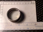 Antique Pocket And Wristwatch Tool: Rockford Movement Shipping Container 6. Fixed Price $12.28.