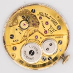 Vintage Lucien Piccard Caliber LP48 17-JEWEL Wristwatch Movement, Keeps Time. Fixed Price $60.00.
