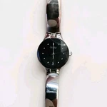 Bulova Caravelle Women's Watch - Silver Tone Htf Fashion Jewelry Cute Gift. Fixed Price $39.99.