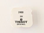 Tissot Centre Wheel # 201 Watch Parts Drop Down List Genuine. Fixed Price $18.96.