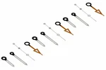 3 Set Watch Hand For Rolex 1655, 1665,1675 Movement Explorer Ii Orange. Fixed Price $124.95.
