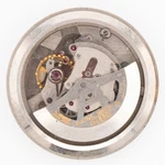Vintage Bulova Caliber 10BRC 17-JEWEL Automatic Wristwatch Movement, Runs. Fixed Price $65.00.