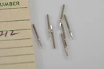 Omega Watch Winding Stem Part 210-1106 Movement Fits 211 212 213 R11.5 New. Fixed Price $8.00.