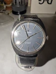 Bulova Mens Automatic Watch CAL.11ANAC. 23 Jewels. Fixed Price $241.51.