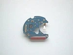 Eta 955.031, 955.431, 955.432, Rare New Electronic Circuit With Coil. Swiss Made. Fixed Price $30.00.
