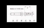 Winding Citizen Miyota Actuating Stem. Fixed Price $17.21.