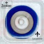 Mainspring Watch Service Part For Zodiac Caliber 43 58 61 71 92 1025 1100 Etc. Fixed Price $53.76.