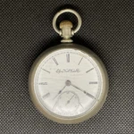 Elgin National Watch Co. Pocket 547426/5810638 B20. Fixed Price $49.99.